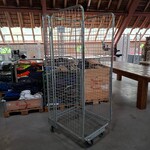 20x Rolcontainer