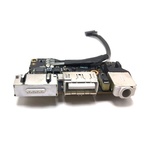 OLVINS I/Okaart (zonder USB audio DCin 2)  Vervanging voor MacBook Air