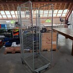 10x Rolcontainer