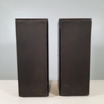 2x Luidspreker, B&W, DM 320