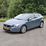 Personenauto, Volvo, V40, 1.6 D2 Momentum