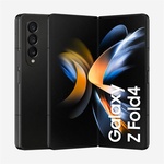 Samsung Galaxy Z Fold 4 Smartphone 5G Zwart