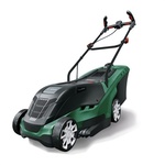 Bosch Grasmaaier 1400 W 34cm met mulchaccessoire
