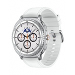 Samsung Galaxy Watch 8 Classic 46mm Wit