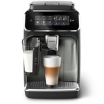 Philips Series 3300 EP3349 Volautomatisch Espressoapparaat Zwart