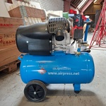 Compressor Airpress, HL 425-50, bouwjaar 2021