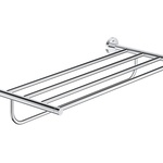 Grohe Essentials Handdoekplateau Chroom