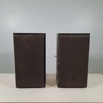 2x Luidspreker, B&W, DM310