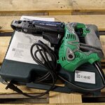 Snelschroefautomaat Hitachi, W4YD