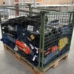 Ca. 203x  Diverse werkkleding