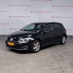 Personenauto, Volkswagen, Golf, 1.4 TSI ACT Highline, 2013