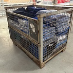 Ca. 200x Diverse werkkleding