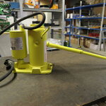 Potkrik, 12 ton, JJ-12P