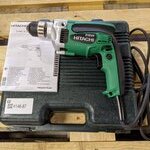 Boormachine Hitachi, D10VF