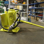 Potkrik, 12 ton JJ