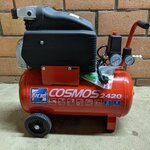 Compressor Fiac, Cosmos 2420