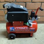Compressor Fiac, Cosmos 2420