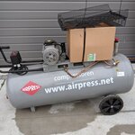 Compressor Airpress, HK 600-200, bouwjaar 2020