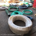 Partij slangen