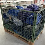 Ca. 115x Diverse werkkleding