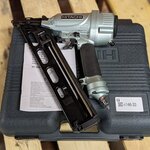 Pneumatische tacker Hitachi, NT65MA4(S)