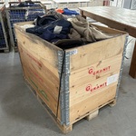 Ca. 67x Diverse werkkleding