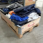 Ca. 67x Diverse werkkleding