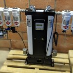 Adsorptiedrogerset Airpress, 12002-OFAG3