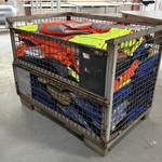 Ca. 240x Diverse werkkleding