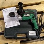 Boormachine, Hitachi, D13VG