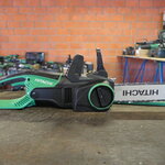 Elektrische kettingzaag Hitachi, CS30Y