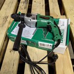 Elektrische boormachine Hitachi, D13VB3