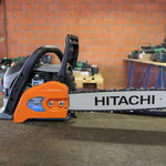 Motor kettingzaag Hitachi, CS51EAP(40S)