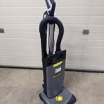 Tapijt borstelzuiger Karcher, CV 30/1