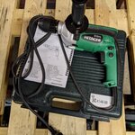 Boormachine Hitachi, D13VG