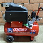 Compressor Fiac, Cosmos 2420