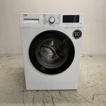 Wasmachine Beko, WTV8716XBWST, wit
