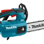 Accu kettingzaag (body) Makita, DUC254Z