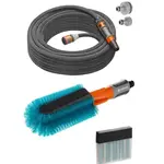 Cleansystem fiets-reiniging set Gardena, INN-18864-20