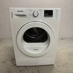 Wasdroger Samsung, DV70F5E0HGW, wit