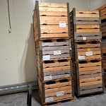 Ca. 40x Kabelhaspel, CX-1065/G