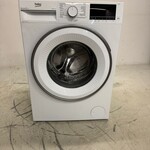 Wasmachine Beko, B3WT5841WS2, wit