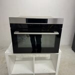 Oven AEG, KMK721000M, rvs (anti-fingerprint)