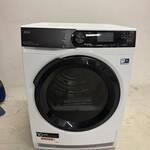 Wasdroger, AEG, Tr969m6c, wit