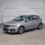 Personenauto, Peugeot, 308, 2019