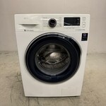 Wasmachine Samsung, WW80J6400CW, wit