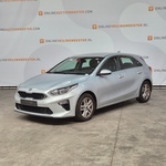 Personenauto, Kia, Ceed, 2019