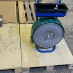 Afbindmachine