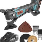 Multitool Gude, MW 20-201-24