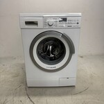 Wasmachine Siemens, WM16S492NL, wit